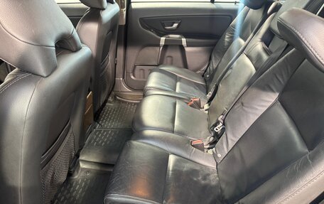 Volvo XC90 II рестайлинг, 2006 год, 999 800 рублей, 6 фотография