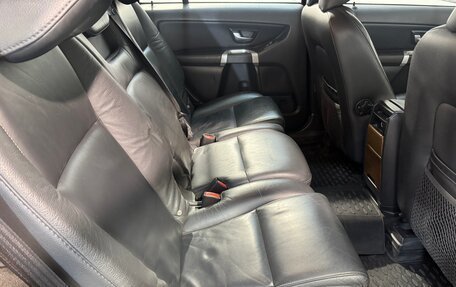 Volvo XC90 II рестайлинг, 2006 год, 999 800 рублей, 4 фотография