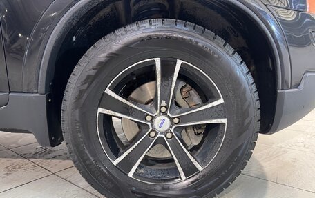 Volvo XC90 II рестайлинг, 2006 год, 999 800 рублей, 5 фотография