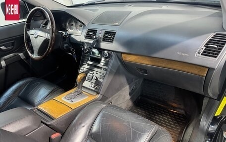 Volvo XC90 II рестайлинг, 2006 год, 999 800 рублей, 3 фотография