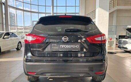 Nissan Qashqai, 2018 год, 1 377 000 рублей, 10 фотография