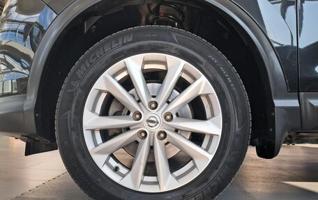 Nissan Qashqai, 2018 год, 1 377 000 рублей, 22 фотография