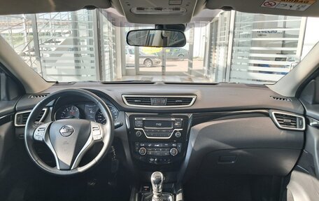 Nissan Qashqai, 2018 год, 1 377 000 рублей, 18 фотография