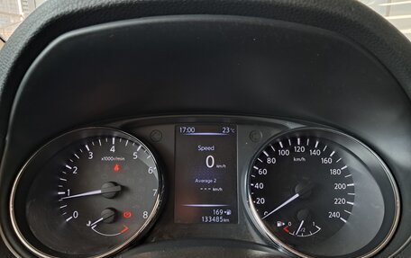Nissan Qashqai, 2018 год, 1 377 000 рублей, 17 фотография