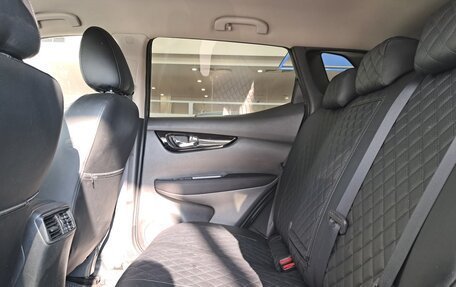 Nissan Qashqai, 2018 год, 1 377 000 рублей, 16 фотография