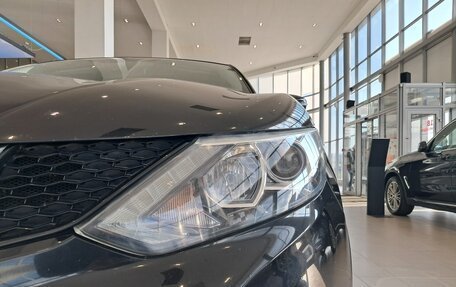 Nissan Qashqai, 2018 год, 1 377 000 рублей, 21 фотография