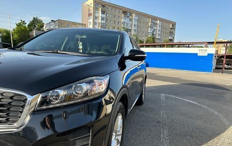 KIA Sorento III Prime рестайлинг, 2018 год, 2 450 000 рублей, 4 фотография
