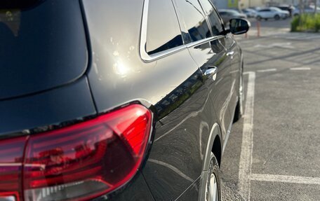 KIA Sorento III Prime рестайлинг, 2018 год, 2 450 000 рублей, 7 фотография