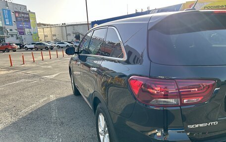KIA Sorento III Prime рестайлинг, 2018 год, 2 450 000 рублей, 9 фотография