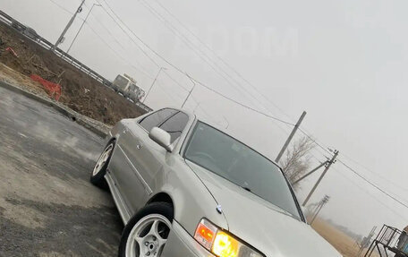 Toyota Cresta, 2000 год, 470 000 рублей, 4 фотография