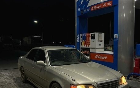 Toyota Cresta, 2000 год, 470 000 рублей, 2 фотография