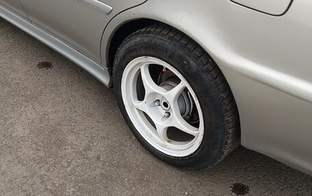 Toyota Cresta, 2000 год, 470 000 рублей, 10 фотография