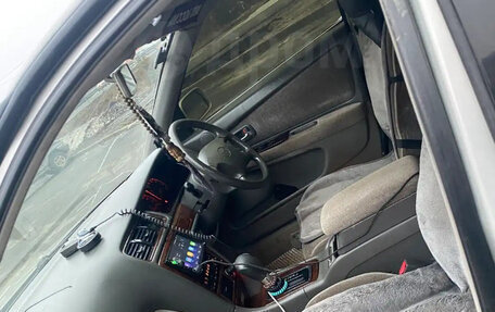 Toyota Cresta, 2000 год, 470 000 рублей, 11 фотография