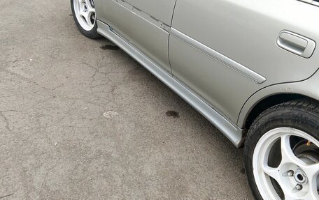 Toyota Cresta, 2000 год, 470 000 рублей, 8 фотография