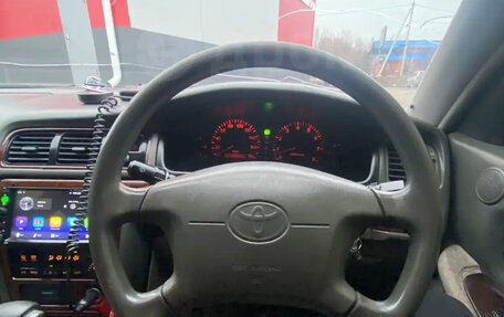 Toyota Cresta, 2000 год, 470 000 рублей, 6 фотография