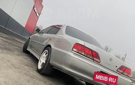 Toyota Cresta, 2000 год, 470 000 рублей, 13 фотография