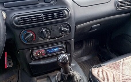 Chevrolet Niva I рестайлинг, 2004 год, 320 000 рублей, 7 фотография