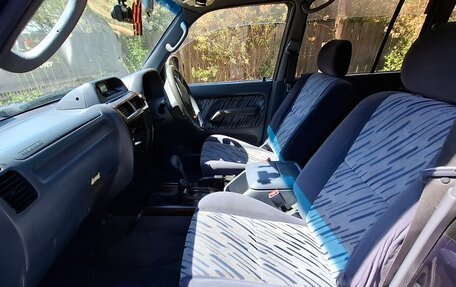 Toyota Land Cruiser Prado 90 рестайлинг, 1999 год, 1 350 000 рублей, 7 фотография
