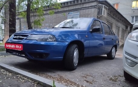 Daewoo Nexia I рестайлинг, 2010 год, 220 000 рублей, 6 фотография