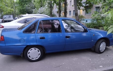 Daewoo Nexia I рестайлинг, 2010 год, 220 000 рублей, 11 фотография