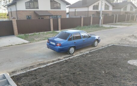 Daewoo Nexia I рестайлинг, 2010 год, 220 000 рублей, 8 фотография