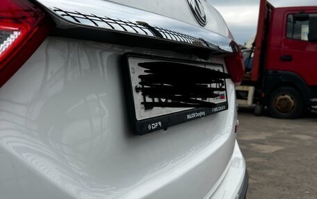 DongFeng 580 I, 2023 год, 2 030 000 рублей, 5 фотография