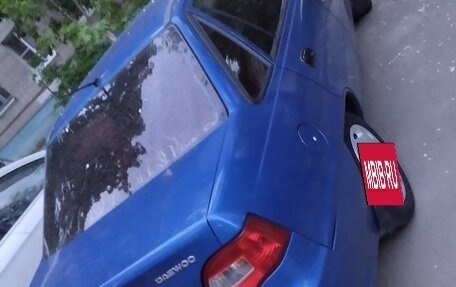 Daewoo Nexia I рестайлинг, 2010 год, 220 000 рублей, 13 фотография