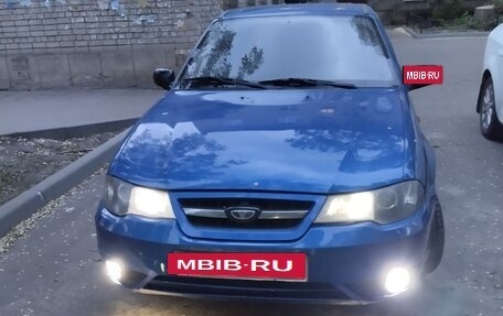 Daewoo Nexia I рестайлинг, 2010 год, 220 000 рублей, 10 фотография