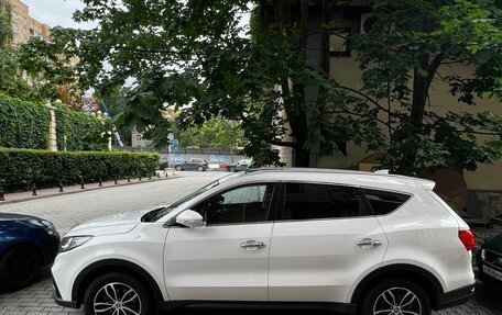 DongFeng 580 I, 2023 год, 2 030 000 рублей, 9 фотография