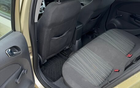 Opel Corsa D, 2008 год, 550 000 рублей, 7 фотография