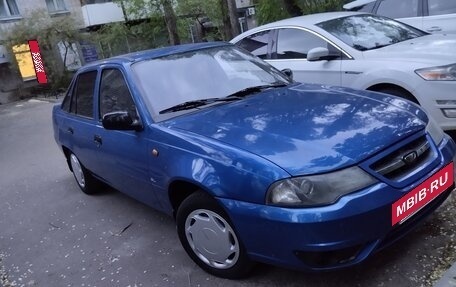 Daewoo Nexia I рестайлинг, 2010 год, 220 000 рублей, 14 фотография