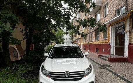 DongFeng 580 I, 2023 год, 2 030 000 рублей, 8 фотография