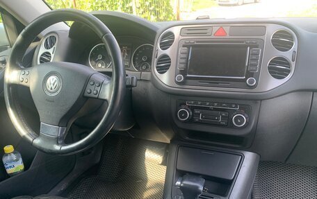 Volkswagen Tiguan I, 2010 год, 1 415 000 рублей, 8 фотография