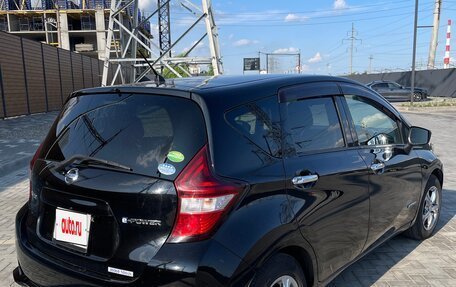 Nissan Note II рестайлинг, 2017 год, 1 230 000 рублей, 5 фотография