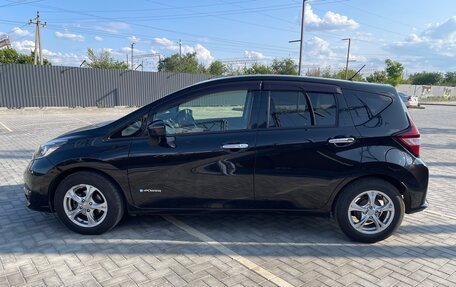 Nissan Note II рестайлинг, 2017 год, 1 230 000 рублей, 7 фотография