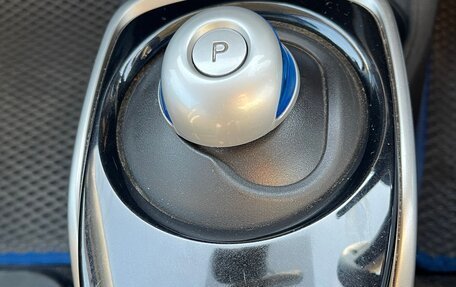 Nissan Note II рестайлинг, 2017 год, 1 230 000 рублей, 16 фотография