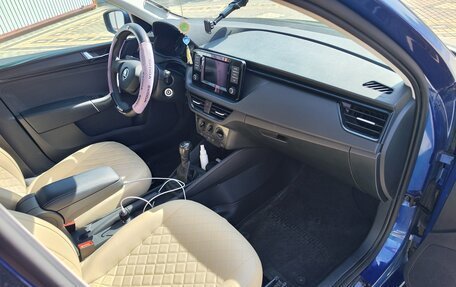 Skoda Rapid II, 2021 год, 1 400 000 рублей, 4 фотография