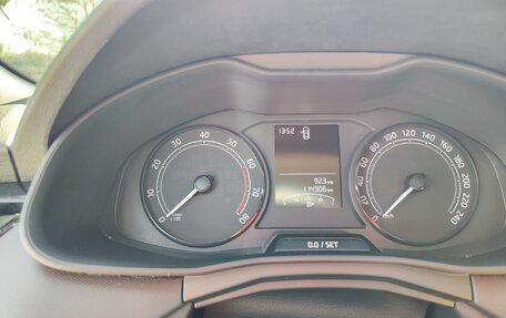 Skoda Rapid II, 2021 год, 1 400 000 рублей, 3 фотография