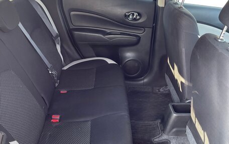 Nissan Note II рестайлинг, 2017 год, 1 230 000 рублей, 17 фотография