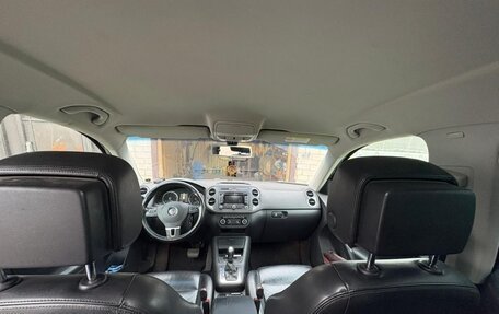 Volkswagen Tiguan I, 2012 год, 1 590 000 рублей, 5 фотография