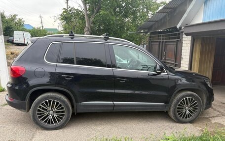 Volkswagen Tiguan I, 2012 год, 1 590 000 рублей, 3 фотография