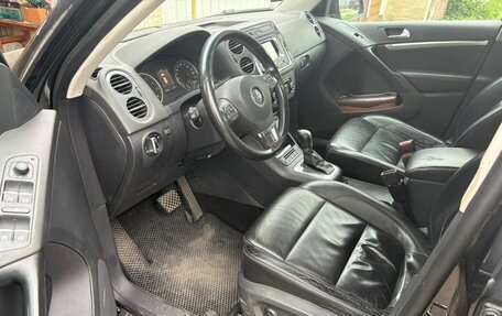 Volkswagen Tiguan I, 2012 год, 1 590 000 рублей, 7 фотография