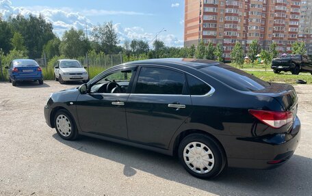Nissan Almera, 2018 год, 799 000 рублей, 3 фотография