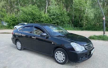 Nissan Almera, 2018 год, 799 000 рублей, 6 фотография