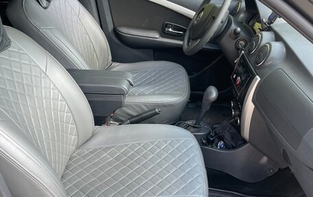 Nissan Almera, 2018 год, 799 000 рублей, 8 фотография