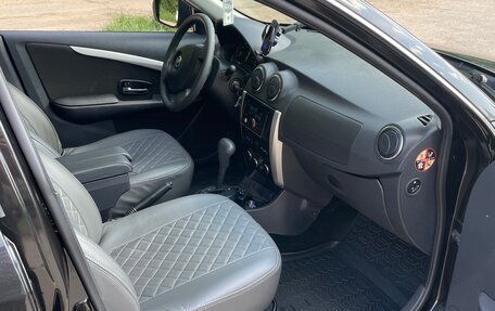 Nissan Almera, 2018 год, 799 000 рублей, 7 фотография