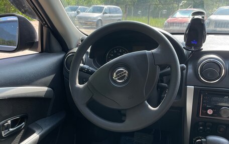 Nissan Almera, 2018 год, 799 000 рублей, 16 фотография