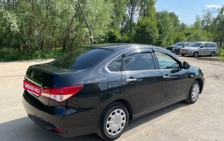 Nissan Almera, 2018 год, 799 000 рублей, 5 фотография