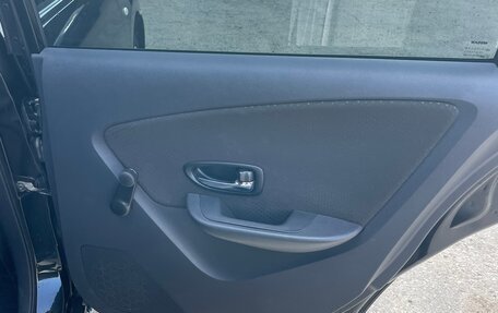Nissan Almera, 2018 год, 799 000 рублей, 11 фотография