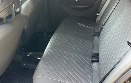 Nissan Almera, 2018 год, 799 000 рублей, 12 фотография